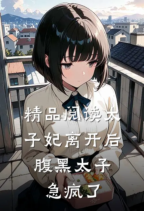 精品阅读太子妃离开后，腹黑太子急疯了