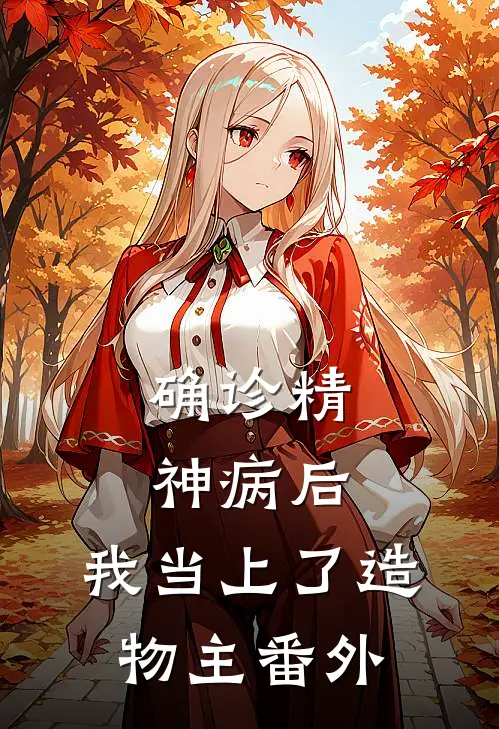 确诊精神病后，我当上了造物主 番外