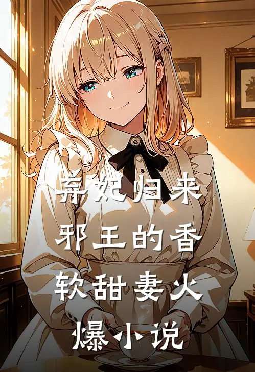 弃妃归来：邪王的香软甜妻火爆小说