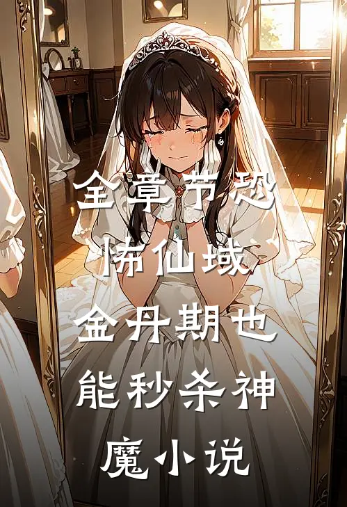 全章节恐怖仙域:金丹期也能秒杀神魔小说