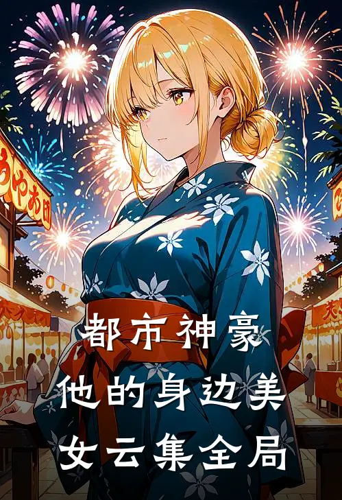 都市神豪他的身边美女云集全局