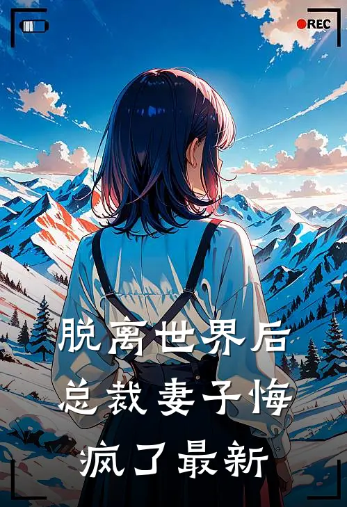 脱离世界后,总裁妻子悔疯了最新章节