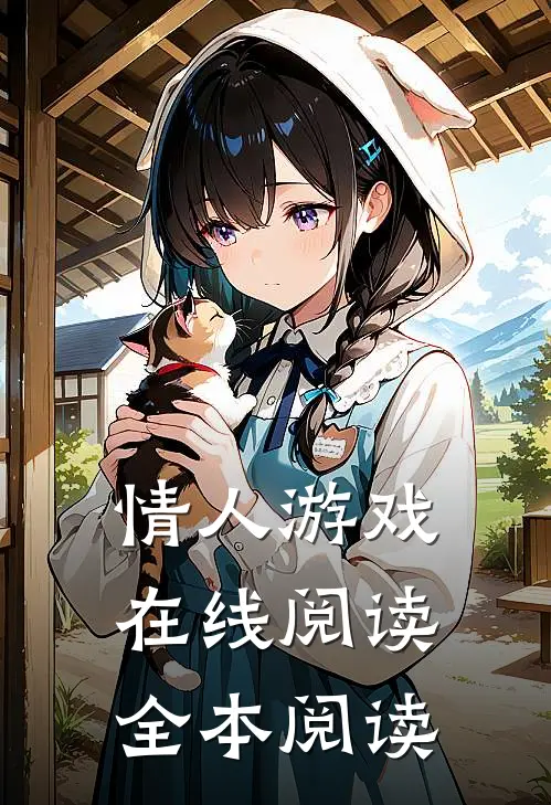 情人游戏在线阅读全本阅读
