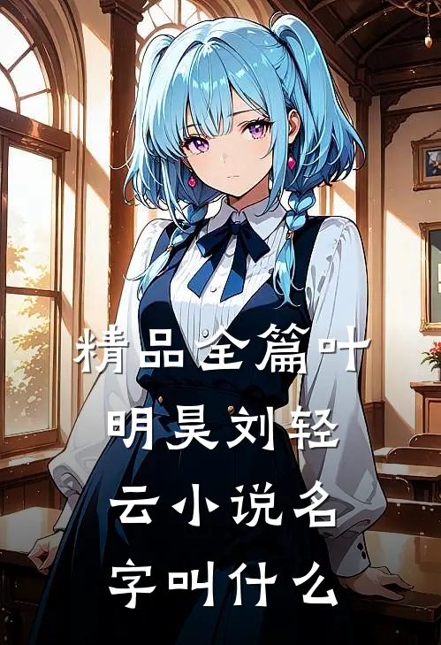 精品全篇叶明昊刘轻云小说名字叫什么