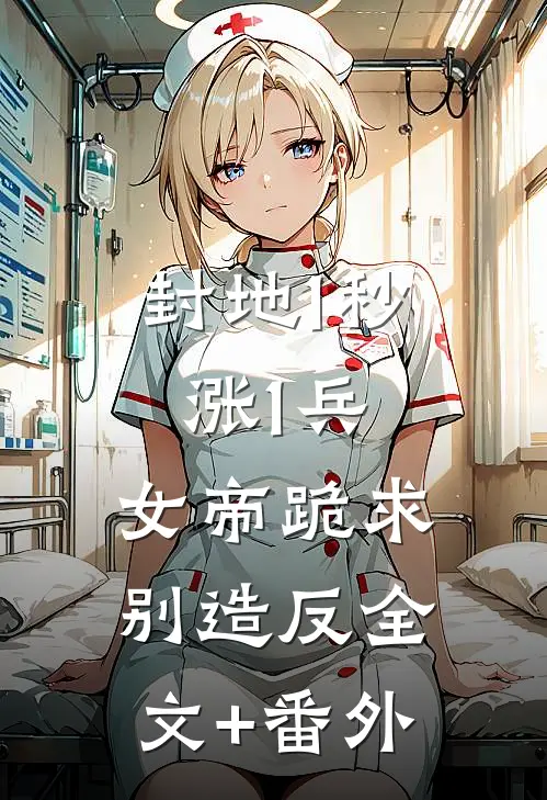 封地1秒涨1兵，女帝跪求别造反全文+番外