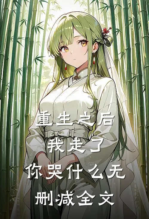 重生之后我走了,你哭无删减全文在线阅读