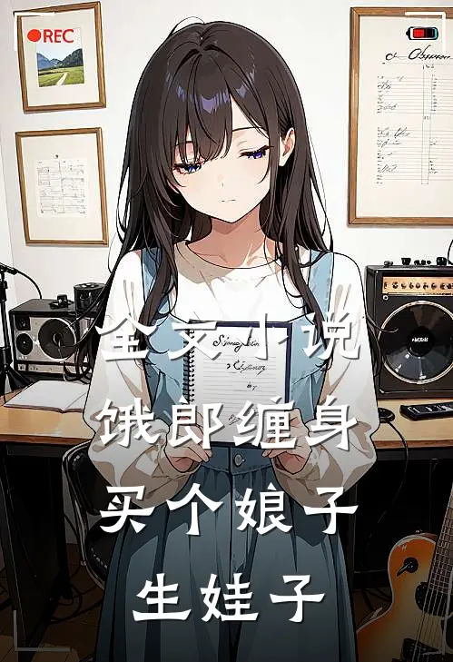 全文小说饿郎缠身：买个娘子生娃子