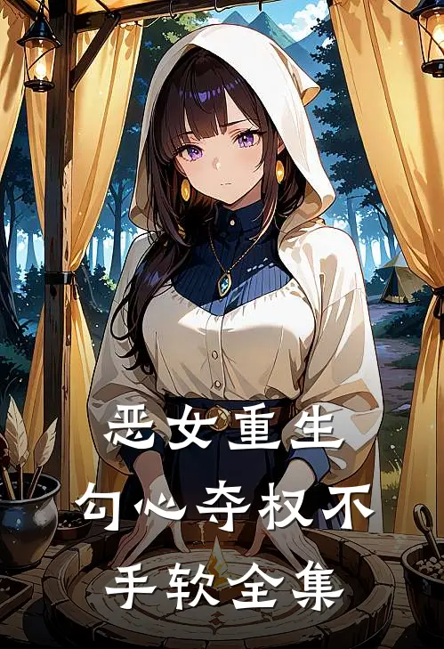 恶女重生,勾心夺权不手软全集免费阅读
