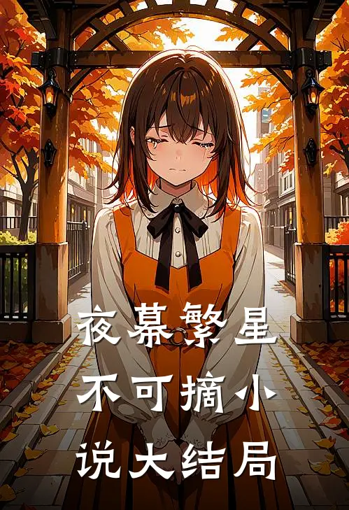 夜幕繁星不可摘大结局免费阅读