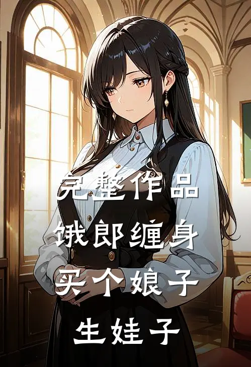 完整作品饿郎缠身：买个娘子生娃子