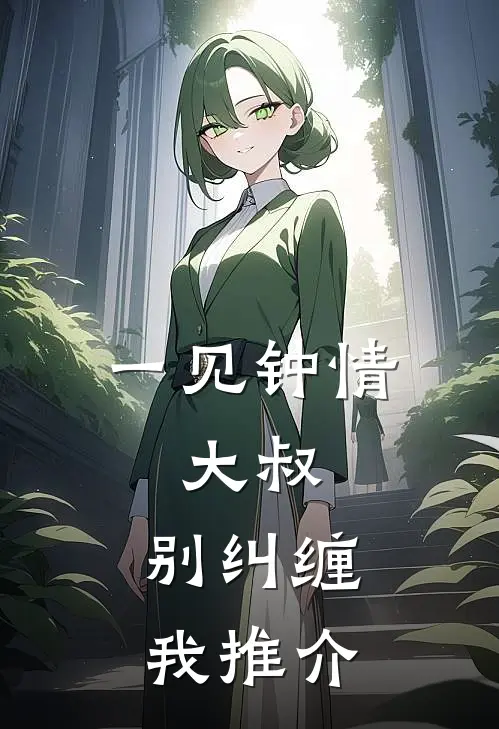 一见钟情大叔,别纠缠我推介