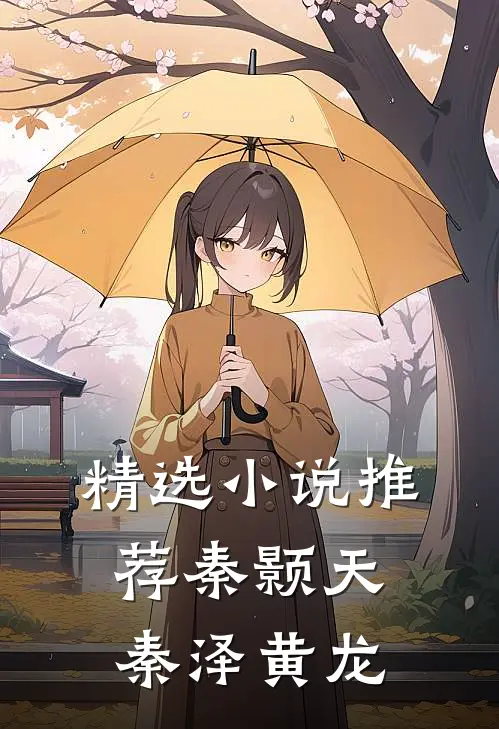 精选小说推荐秦颢天秦泽黄龙