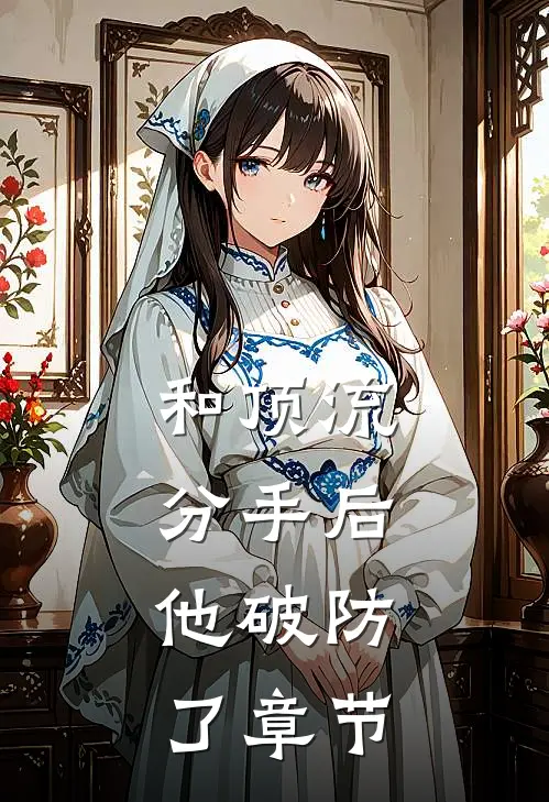 和顶流分手后，他破防了章节