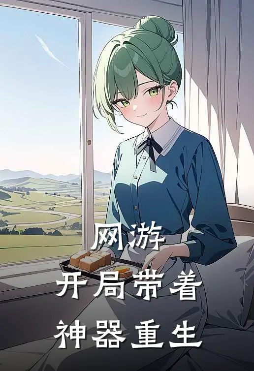 网游开局带着神器重生