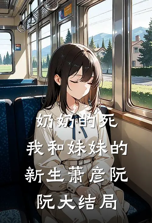 奶奶的死，我和妹妹的新生萧彦阮阮大结局