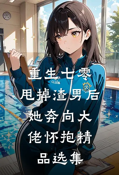 重生七零：甩掉渣男后，她奔向大佬怀抱精品选集