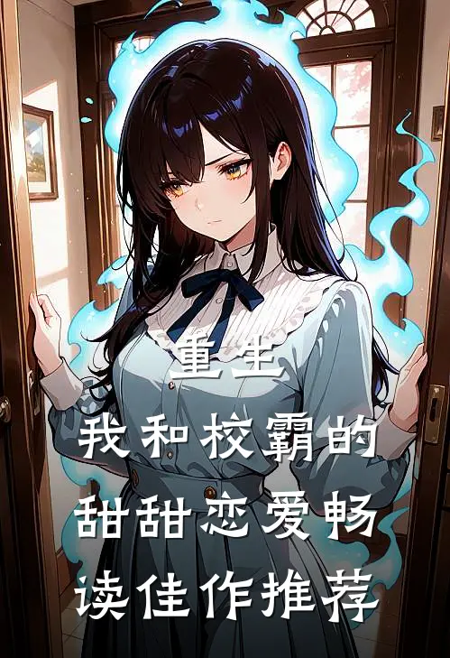重生我和校霸的甜甜恋爱畅读佳作推荐