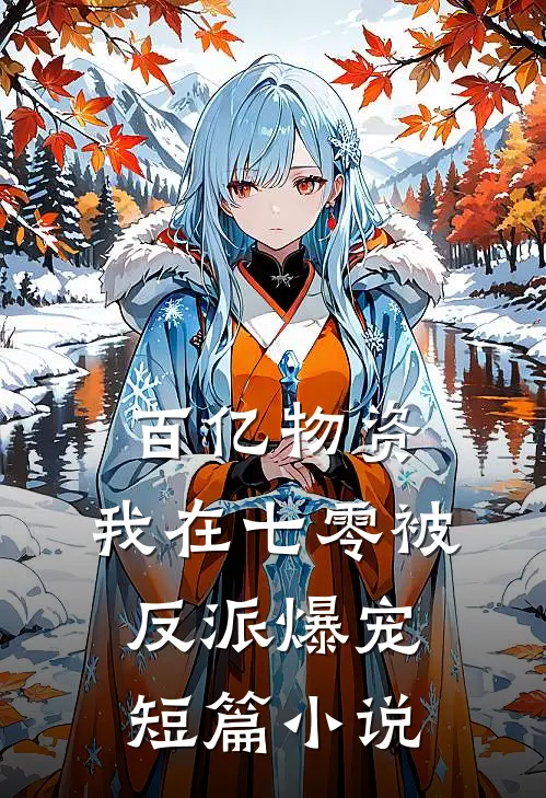 百亿物资，我在七零被反派爆宠短篇小说