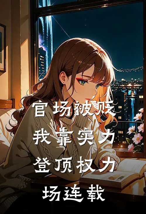 官场被贬，我靠实力登顶权力场连载