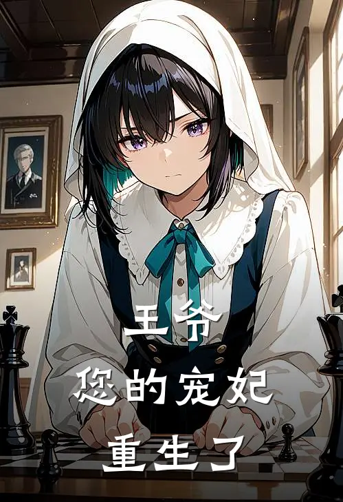 王爷,您的宠妃重生了