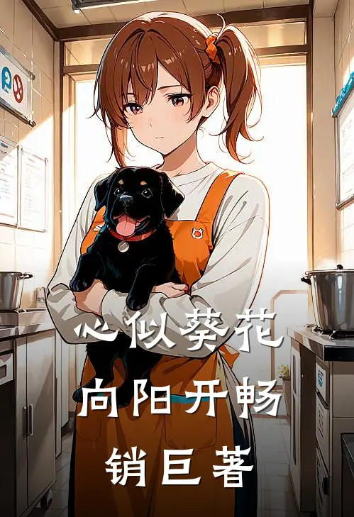 心似葵花向阳开畅销巨著