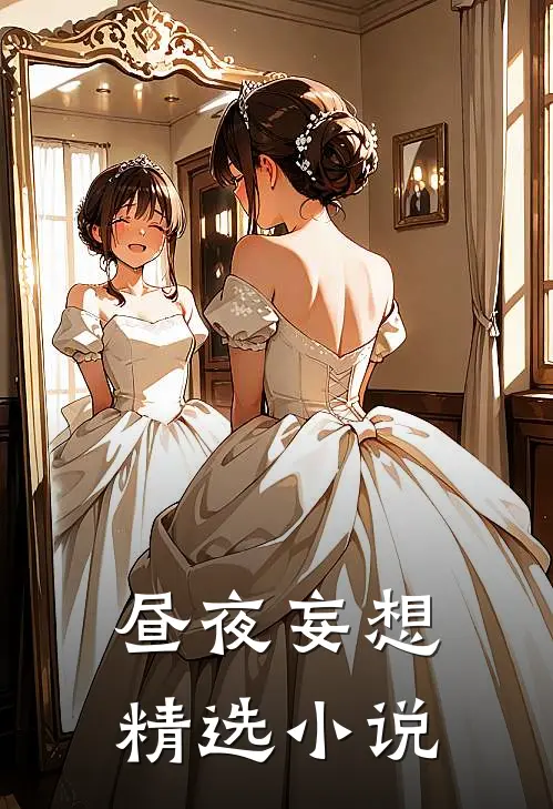 昼夜妄想精选