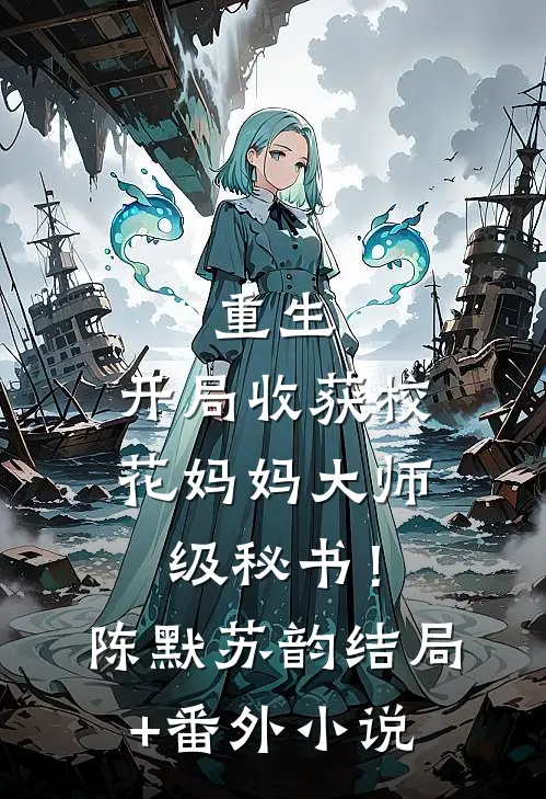 重生：开局收获校花妈妈大师级秘书！陈默苏韵结局+番外小说