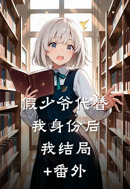 假少爷代替我身份后，我结局+番外