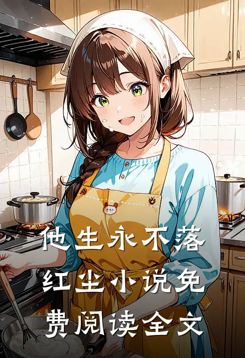 他生永不落红尘小说免费阅读全文
