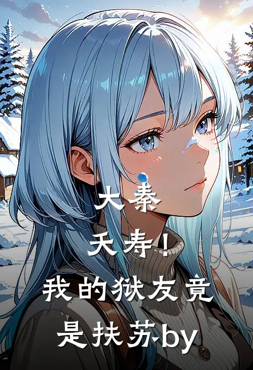 大秦：夭寿！我的狱友竟是扶苏by