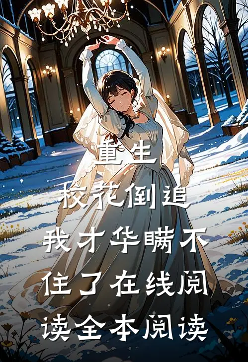 重生：校花倒追，我才华瞒不住了在线阅读全本阅读