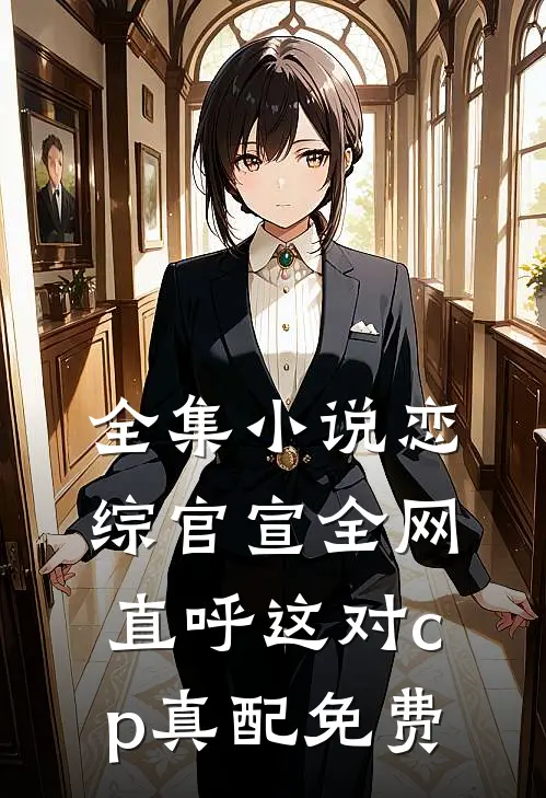 全集小说恋综官宣全网直呼这对cp真配免费
