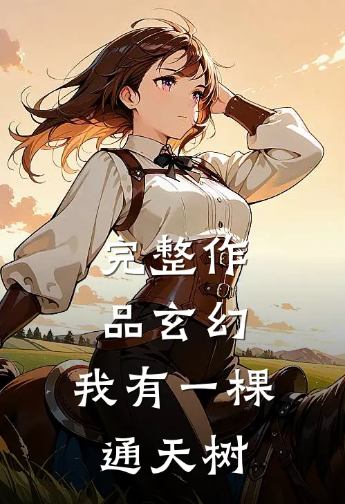 完整作品玄幻我有一棵通天树