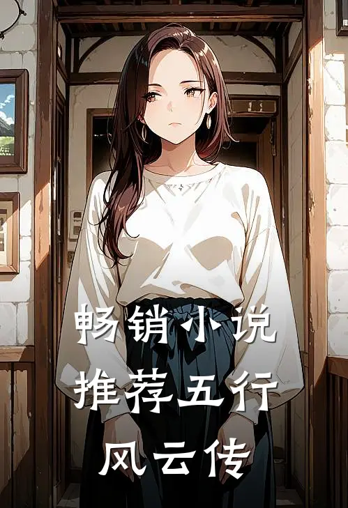 畅销推荐五行风云传奇的书