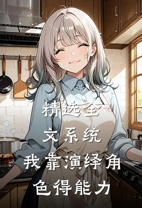 精选全文系统：我靠演绎角色得能力