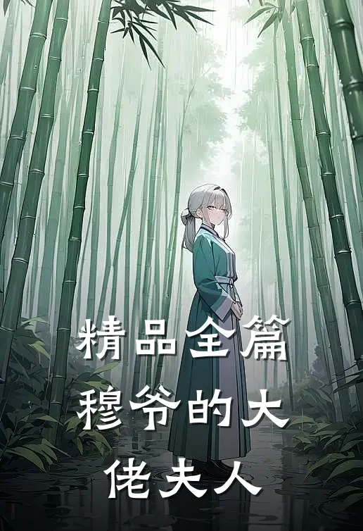 精品全篇穆爷的大佬夫人