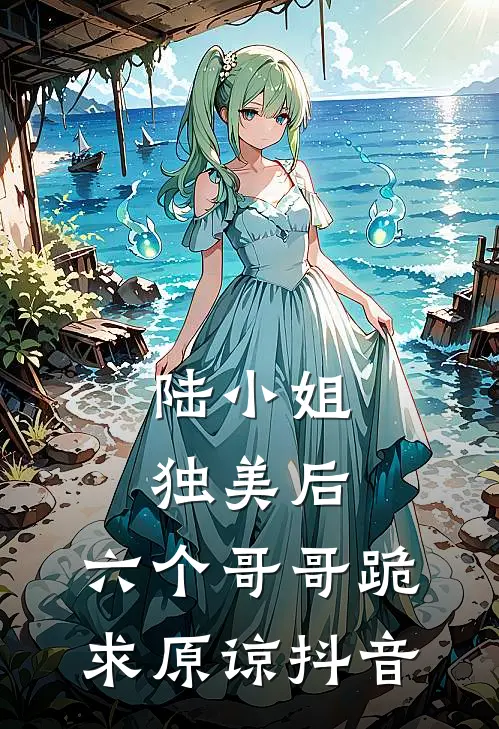 陆小姐独美后,六个哥哥跪求原谅抖音视频