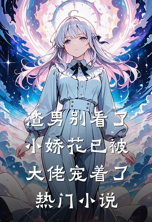 渣男别看了,小娇花已被大佬宠着了热门免费阅读