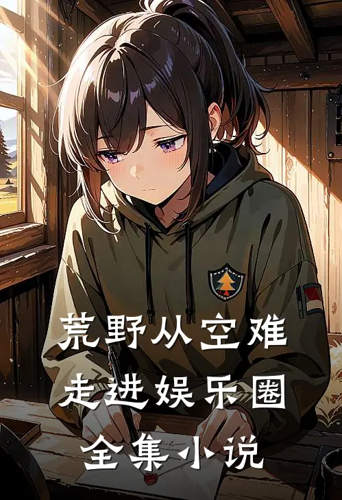荒野从空难走进娱乐圈全集在线阅读