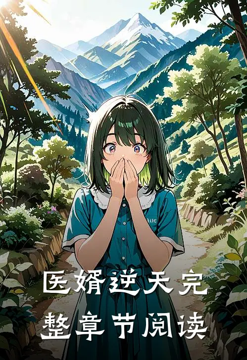 医婿逆天完整章节阅读