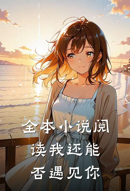 全本阅读我还能否遇见你