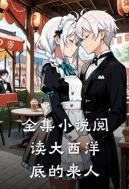 全集小说阅读大西洋底的来人