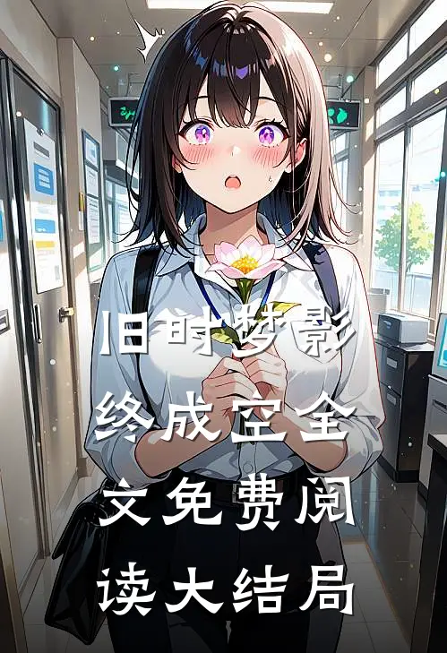 旧时梦影终成空全文免费阅读大结局