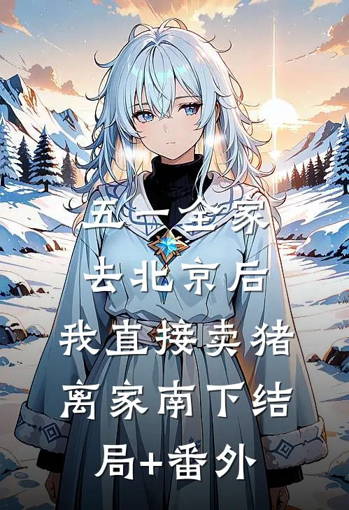 五一全家去北京后，我直接卖猪离家南下结局+番外