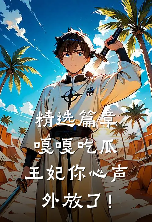 精选篇章嘎嘎吃瓜，王妃你心声外放了！