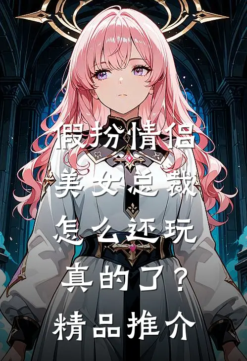假扮情侣,美女总裁怎么还玩真的了?精品推介