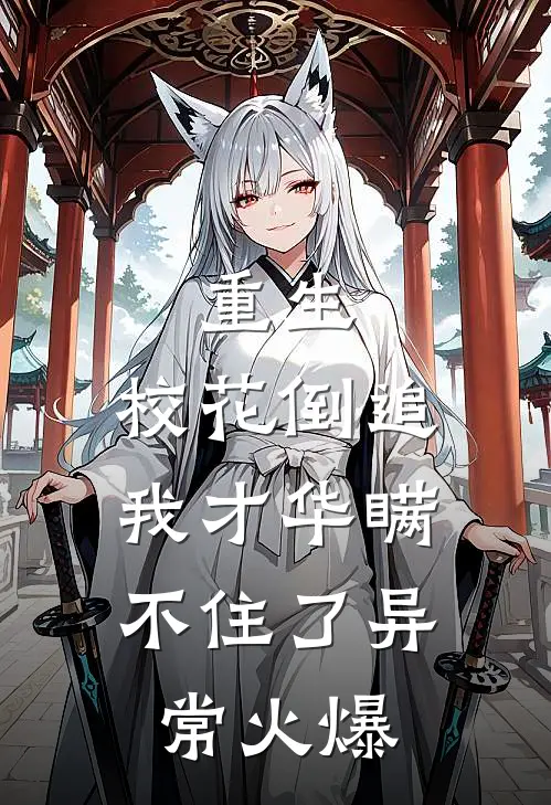 重生：校花倒追，我才华瞒不住了异常火爆