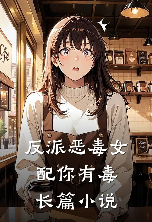 反派恶毒女配你有毒长篇小说