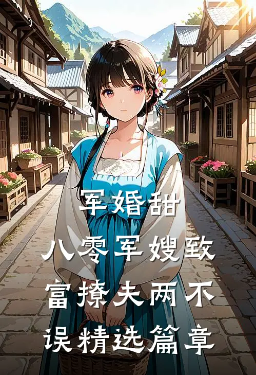 军婚甜：八零军嫂致富撩夫两不误精选篇章