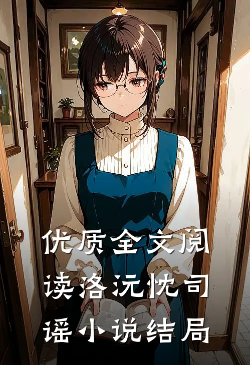 优质全文阅读洛沅忱司谣小说结局